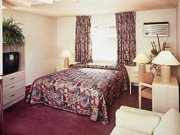 לאס וגאס Quality Inn Key Largo Casino ארצות הברית